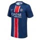 Paris Saint-Germain Replike Domaci Dres 2024-25 Kratak Rukav